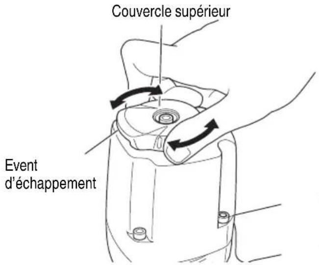 HiKOKI NV75A5 - AVERTISSEMENT - 1
