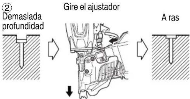 HiKOKI NV75A5 - ADVERTENCIA - 2