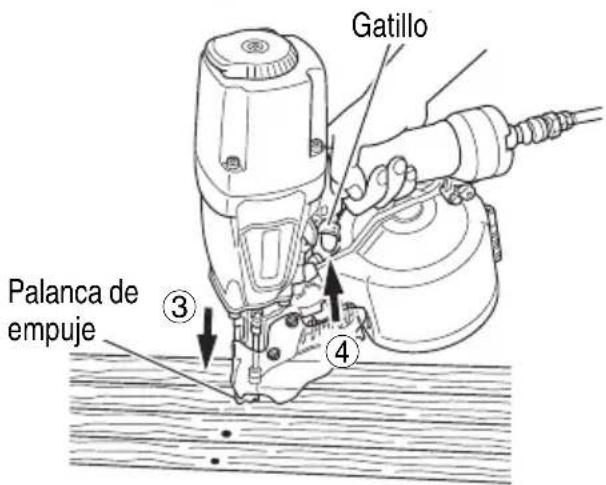 HiKOKI NV75A5 - ADVERTENCIA - 2