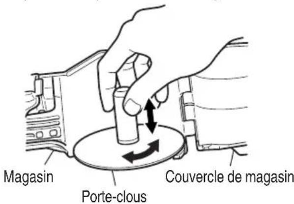 HiKOKI NV65AH2 - ⚠ AVERTISSEMENT - 2