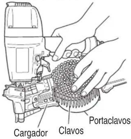HiKOKI NV65AH2 - ADVERTENCIA - 4