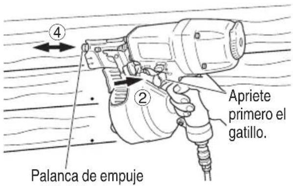HiKOKI NV65AH2 - ADVERTENCIA - 2