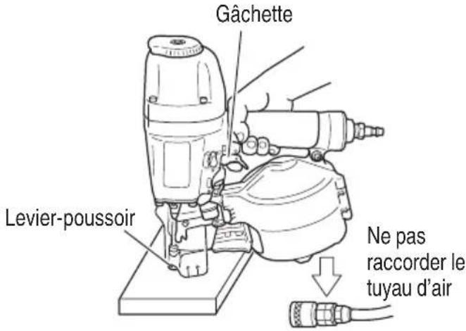 HiKOKI NV65AH2 - ACCESSOIRES EN OPTION - 1