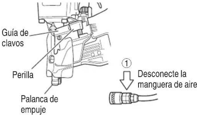 HiKOKI NV65AH2 - ADVERTENCIA - 4