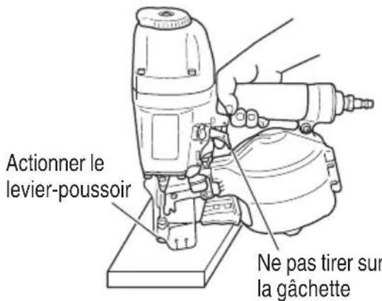 HiKOKI NV65AH2 - ⚠ AVERTISSEMENT - 3