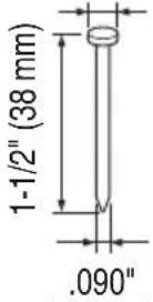 HiKOKI NV65AH2 - ADVERTENCIA - 5