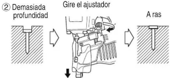 HiKOKI NV65AH2 - ADVERTENCIA - 2