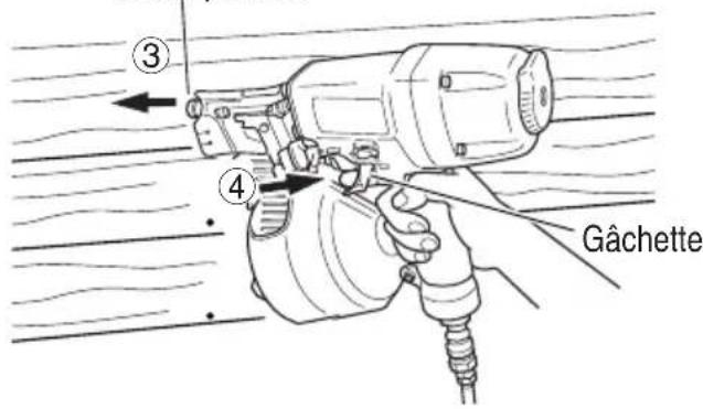 HiKOKI NV65AH2 - AVERTISSEMENT - 2
