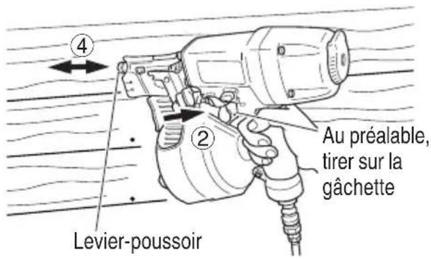 HiKOKI NV65AH2 - AVERTISSEMENT - 2