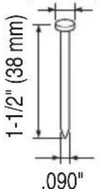 HiKOKI NV65AH2 - ⚠ AVERTISSEMENT - 2