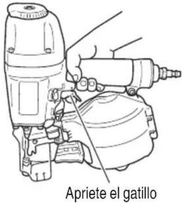 HiKOKI NV65AH2 - ADVERTENCIA - 4