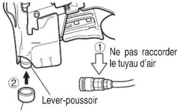HiKOKI NV65AH2 - ⚠ AVERTISSEMENT - 1