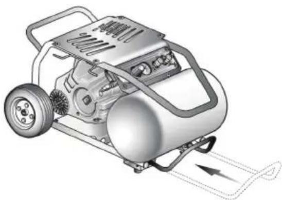 HiKOKI EC1315S - WARNING: - 1