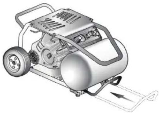 HiKOKI EC1315S - ADVERTENCIA: - 1