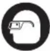 HiKOKI EC1315S - MEANINGS OF SYMBOLS - 5