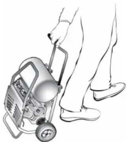 HiKOKI EC1315S - TRANSPORT - 2