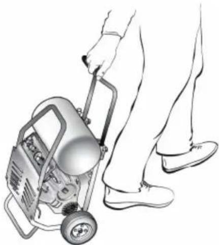 HiKOKI EC1315S - TRANSPORT - 2