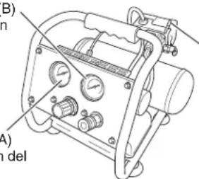 HiKOKI EC28M - OPERACIÓN - 1