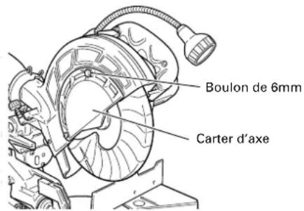 HiKOKI C8FSHE - ⚠ AVERTISSEMENT: - 1