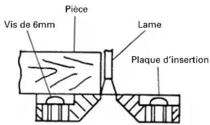 HiKOKI C8FSHE - AVANT LA COUPE - 1