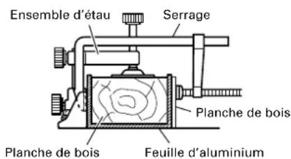 HiKOKI C8FSHE - REMARQUE: Il faut mettre en marche le marqueur de laser pour allumer la lumière. - 2