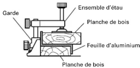 HiKOKI C8FSHE - REMARQUE: Il faut mettre en marche le marqueur de laser pour allumer la lumière. - 1