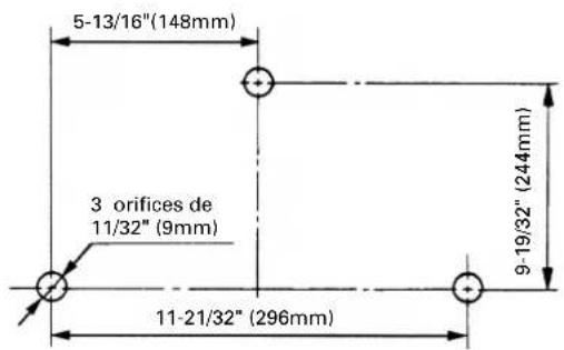 HiKOKI C8FSHE - Installation - 1