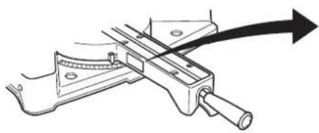 HiKOKI C8FSHE - ATTENTION: - 1