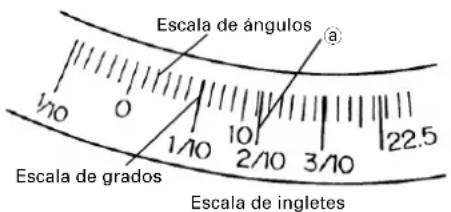 HiKOKI C8FSHE - Procedimiento de corte de ingletes - 2