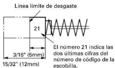 HiKOKI C8FSHE - ADVERTENCIA: - 1