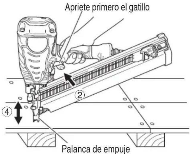 HiKOKI NR90AF(S1) - ADVERTENCIA - 2