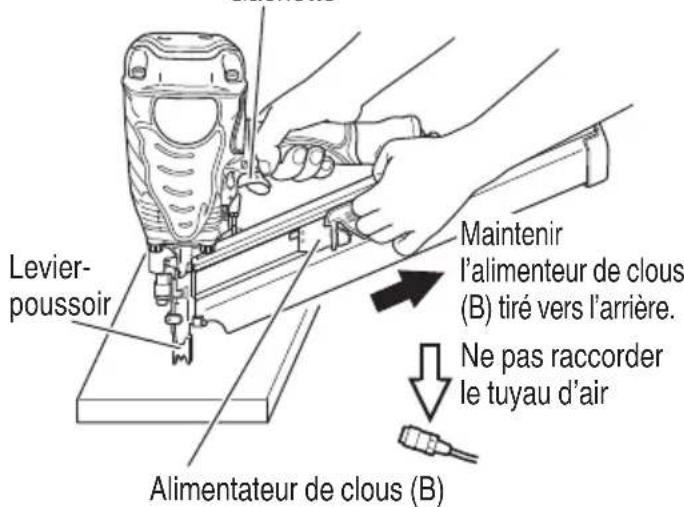 HiKOKI NR90AF(S1) - ATTENTION - 3