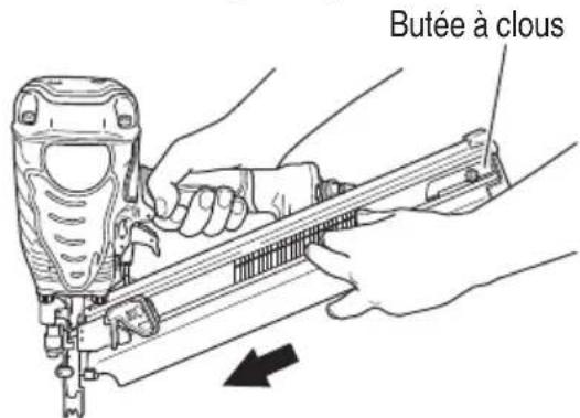 HiKOKI NR90AF(S1) - ⚠ AVERTISSEMENT - 2
