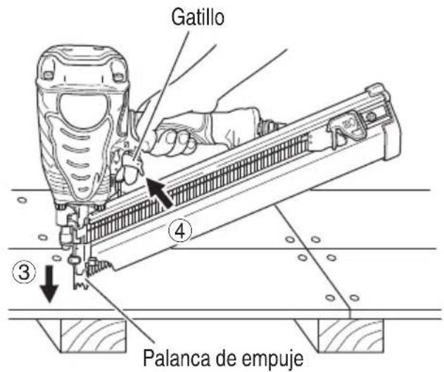 HiKOKI NR90AF(S1) - ADVERTENCIA - 2
