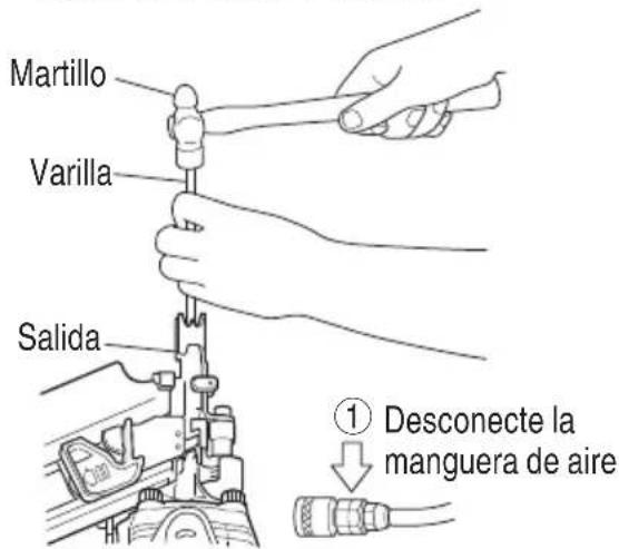 HiKOKI NR90AF(S1) - ADVERTENCIA - 1