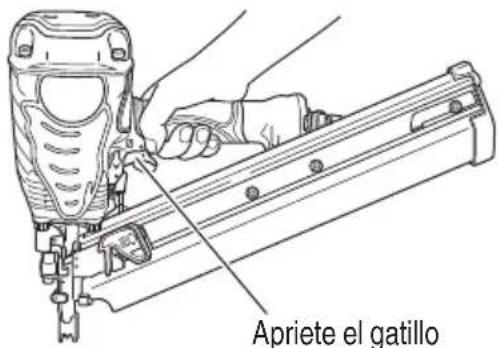 HiKOKI NR90AF(S1) - PRECAUCIÓN - 4