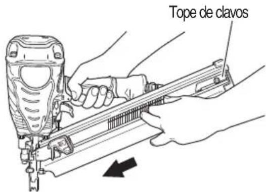 HiKOKI NR90AF(S1) - ADVERTENCIA - 2