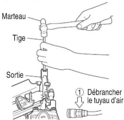 HiKOKI NR90AF(S1) - AVERTISSEMENT - 1
