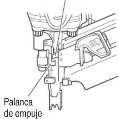 HiKOKI NR90AF(S1) - CONNAÎTRE ET COMPRENDRE LE SYSTÈME DE GÂCHETTE UTILISÉ. - 1