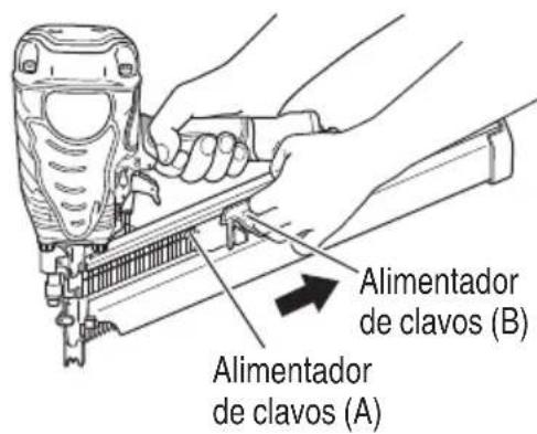 HiKOKI NR90AF(S1) - ADVERTENCIA - 3