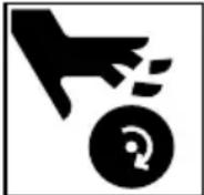 HiKOKI G12SS2 - SPECIFIC SAFETY RULES AND SYMBOLS - 1
