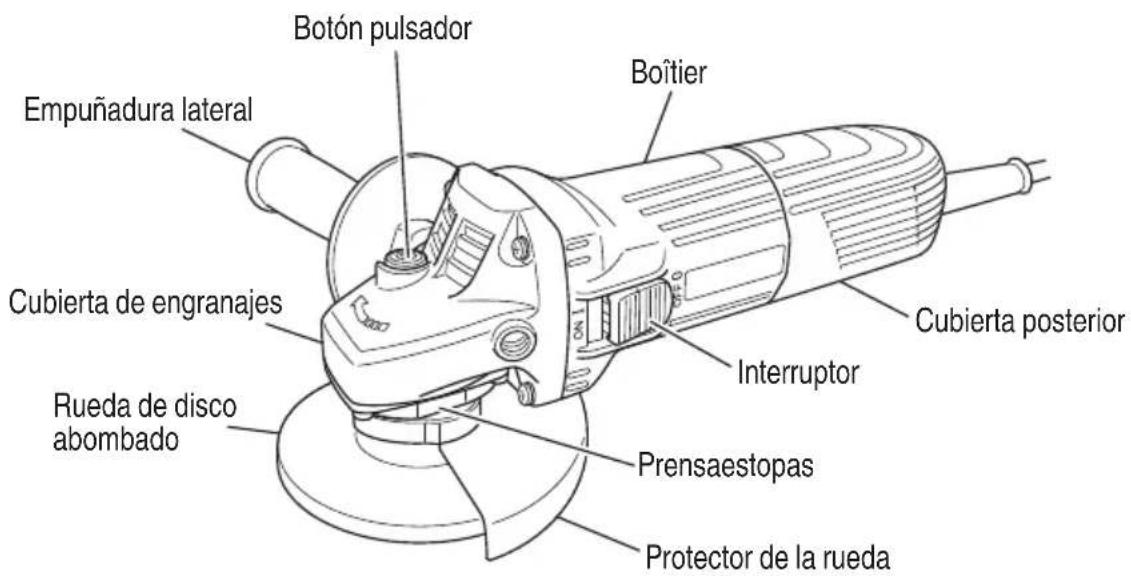 HiKOKI G12SS2 - NOMENCLATURA - 1