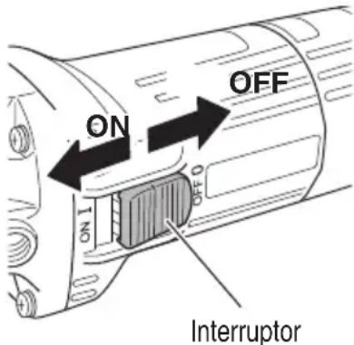 HiKOKI G12SS2 - OPERACIÓN DE LA AMOLADORA ANGULAR - 1