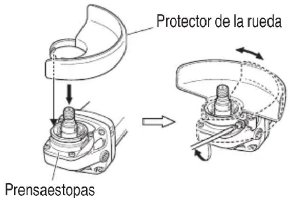 HiKOKI G12SS2 - ADVERTENCIA - 1