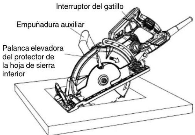 HiKOKI C7WDM - ADVERTENCIA: - 1