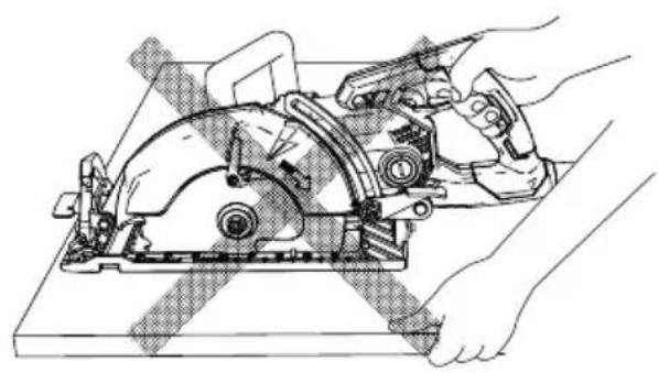 HiKOKI C7WDM - ADVERTENCIA: - 3