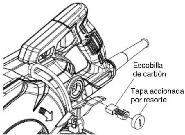 HiKOKI C7WDM - PRECAUCION: - 2