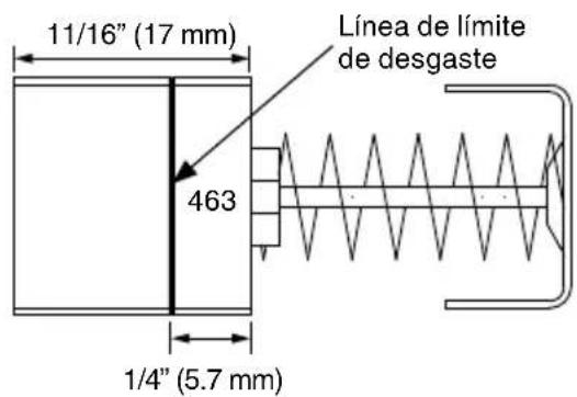 HiKOKI C7WDM - PRECAUCION: - 1