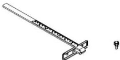 HiKOKI C7WDM - OPTIONAL ACCESSORIES.....sold separately - 1