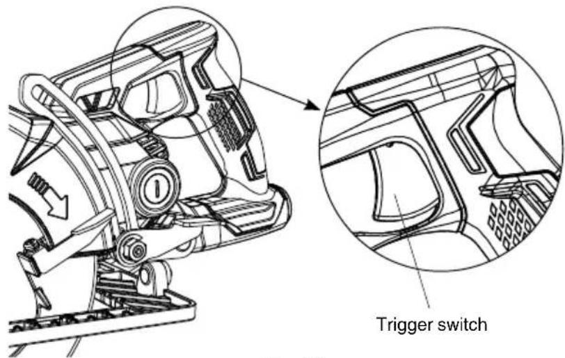 HiKOKI C7WDM - BEFORE USING - 3